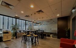 International Plaza (D2), Office #550309831
